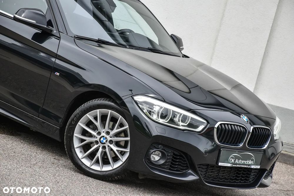 BMW Seria 1 118i M Sport - 14