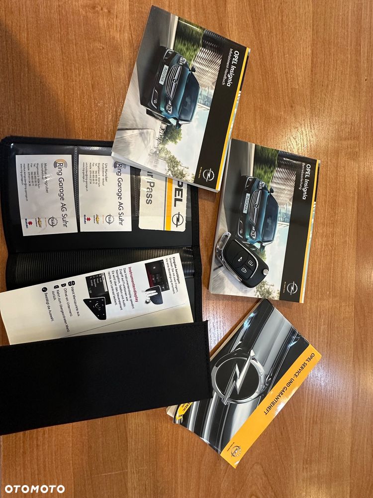 Opel Insignia 1.6 T Cosmo - 18