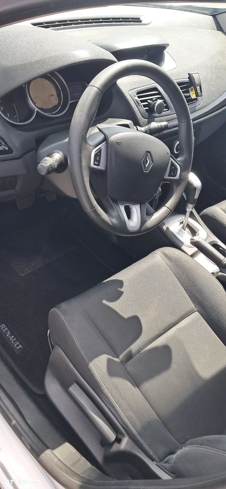 Renault Megane 1.5 dCi Dynamique EDC - 23