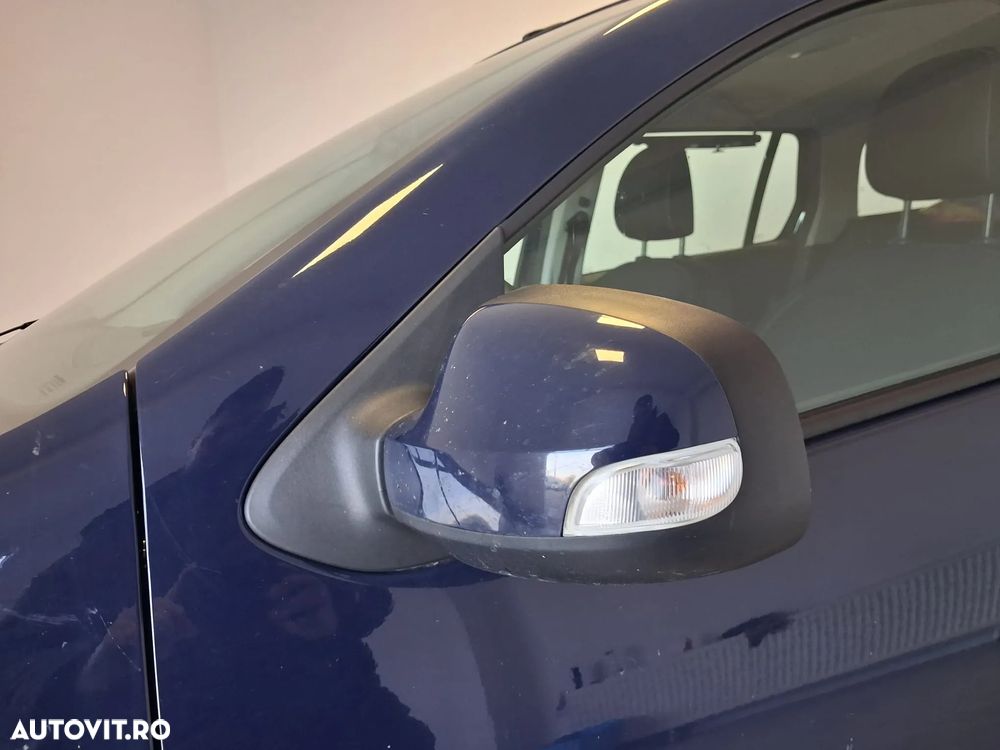 Dacia Logan MCV 0.9 TCe Ambiance - 16