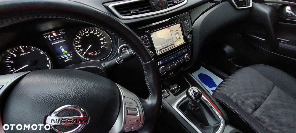 Nissan Qashqai 1.2 DIG-T 360 - 30