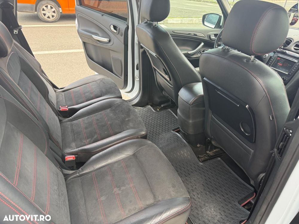 Ford S-Max - 4