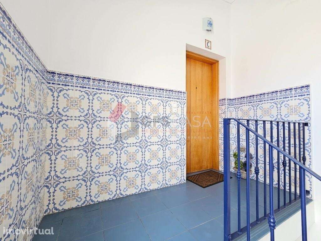 Apart. T3 duplex com vista mar no centro da Praia da Vitória! - Grande imagem: 5/25