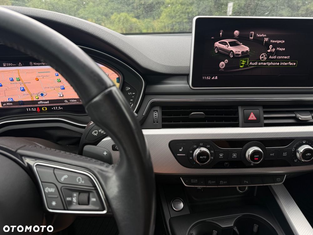 Audi A5 Sportback 2.0 TDI Sport S tronic - 32
