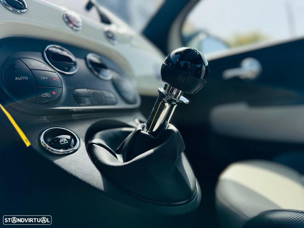 Fiat 500 - 26
