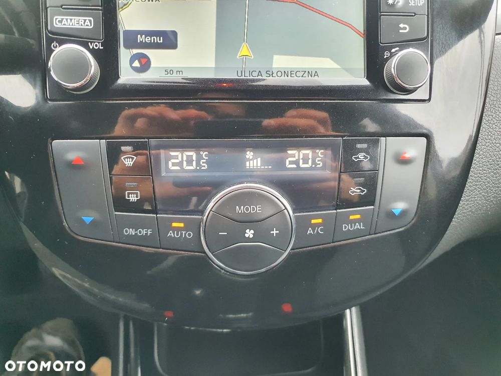 Nissan Pulsar 1.5 dCi Black Edition - 13