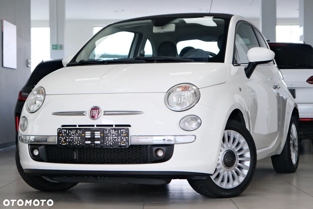 Fiat 500 - 18