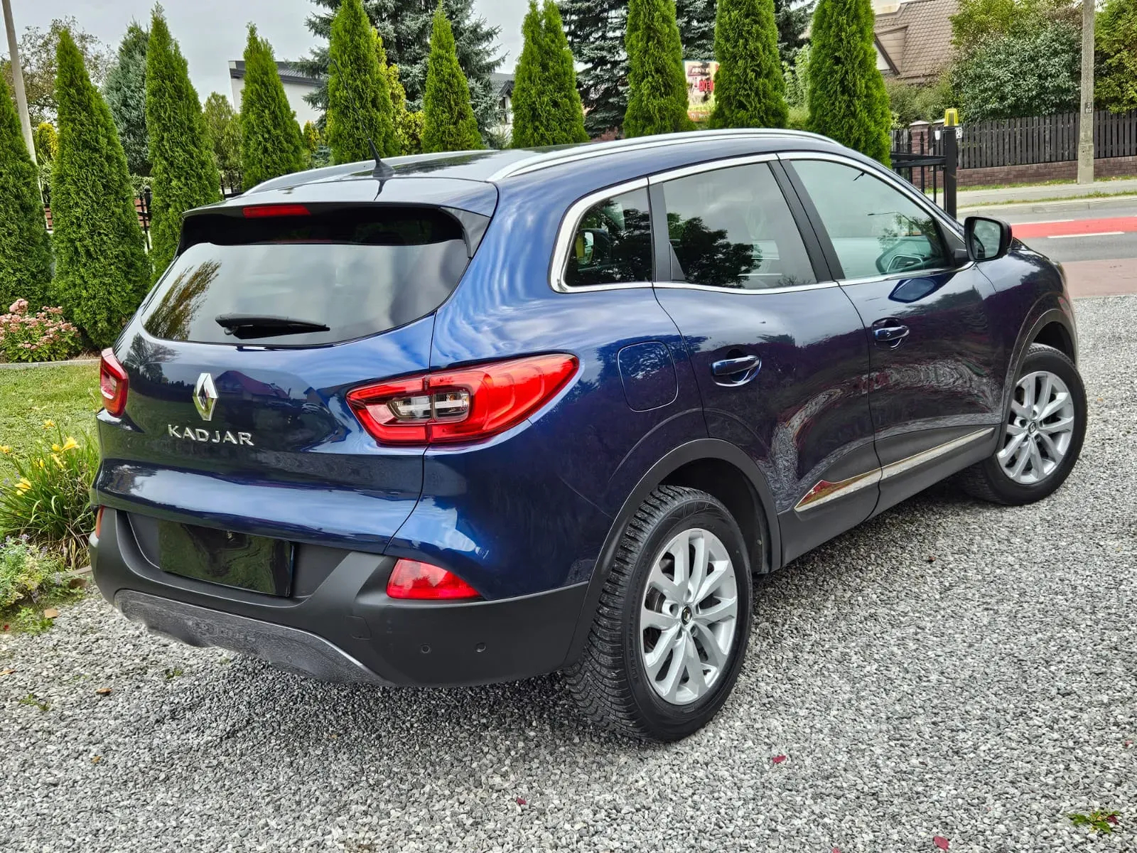 Renault Kadjar - 14