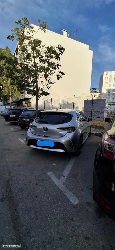 Toyota Corolla - 14