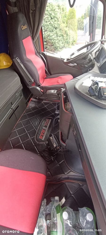 Volvo FH500 - 7