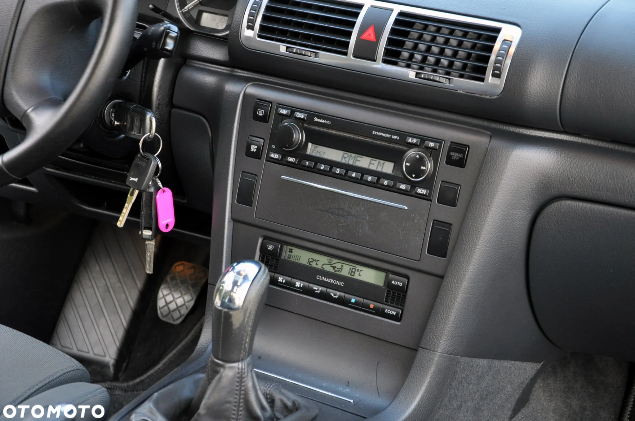 Skoda Superb 1.8 Turbo - 26