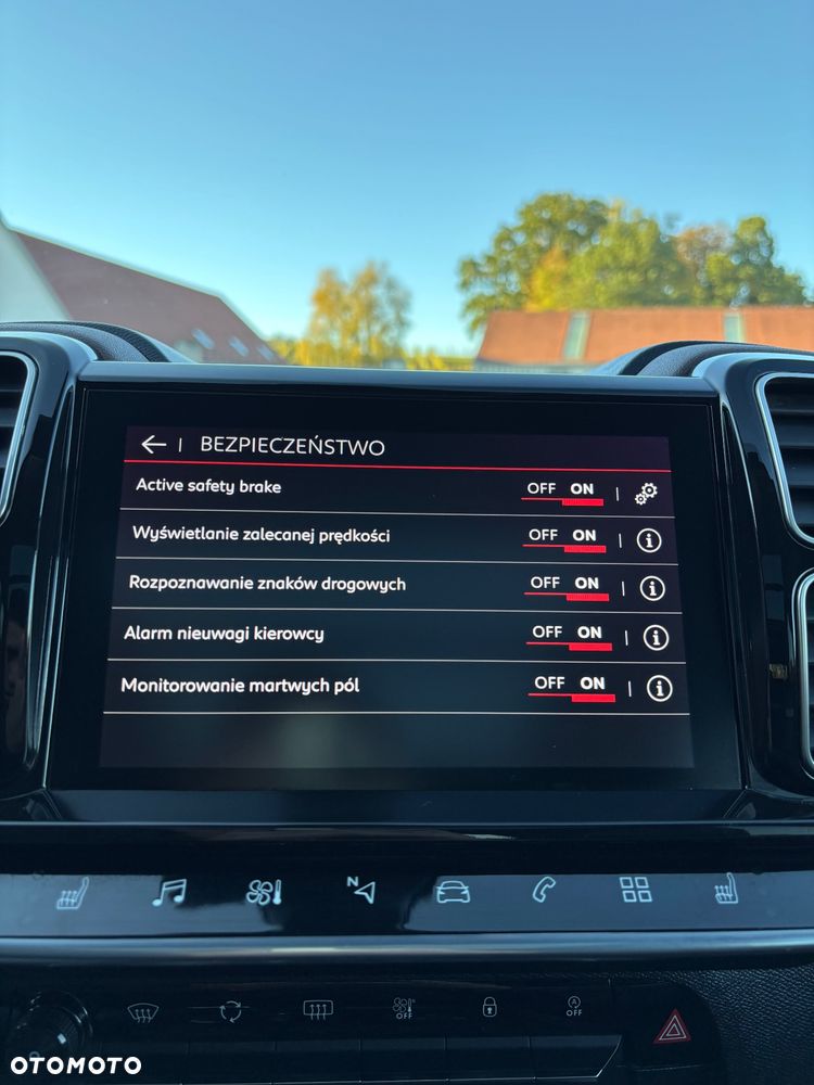 Citroën C5 Aircross 2.0 BlueHDi Shine EAT8 - 26