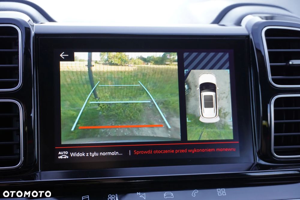 Citroën C5 Aircross 1.5 BlueHDi Feel EAT8 - 15