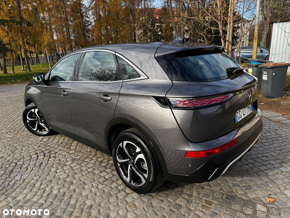 DS Automobiles DS 7 Crossback - 7
