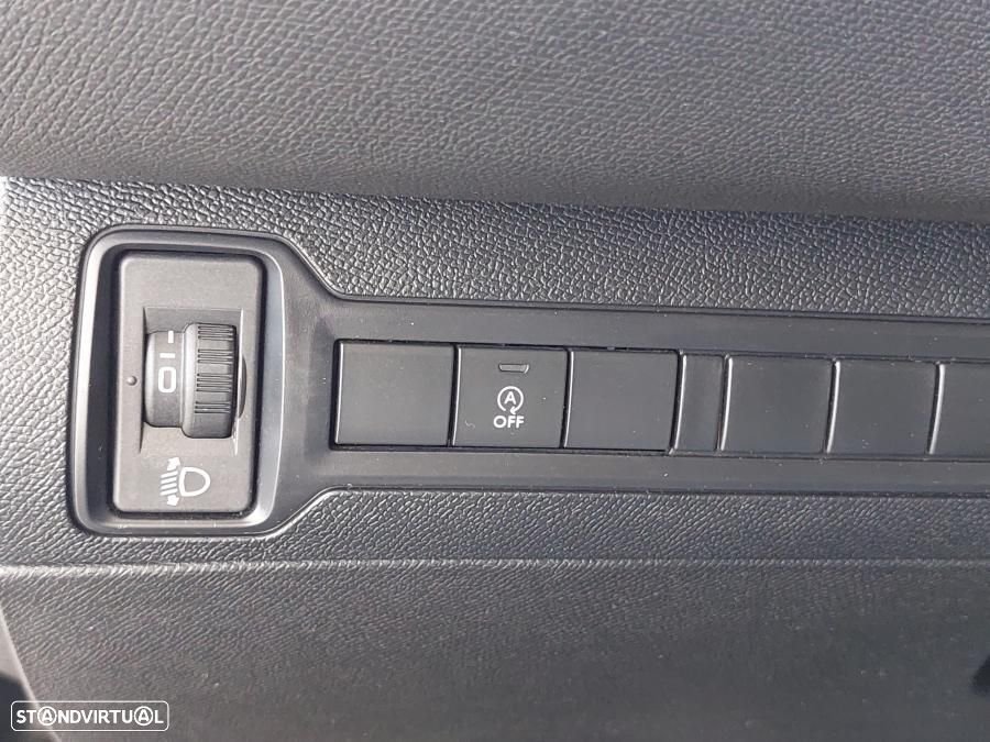 Peugeot 308 SW 1.5 BlueHDi Style - 17