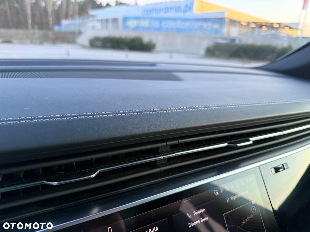 Audi Q8 50 TDI mHEV Quattro Tiptronic - 26