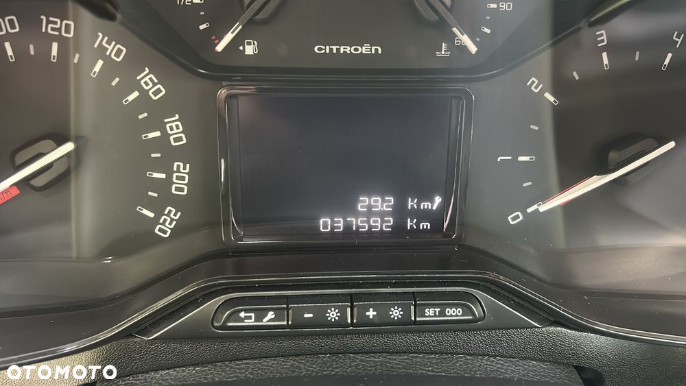 Citroën C3 Pure Tech 83 S&S FEEL PACK - 9
