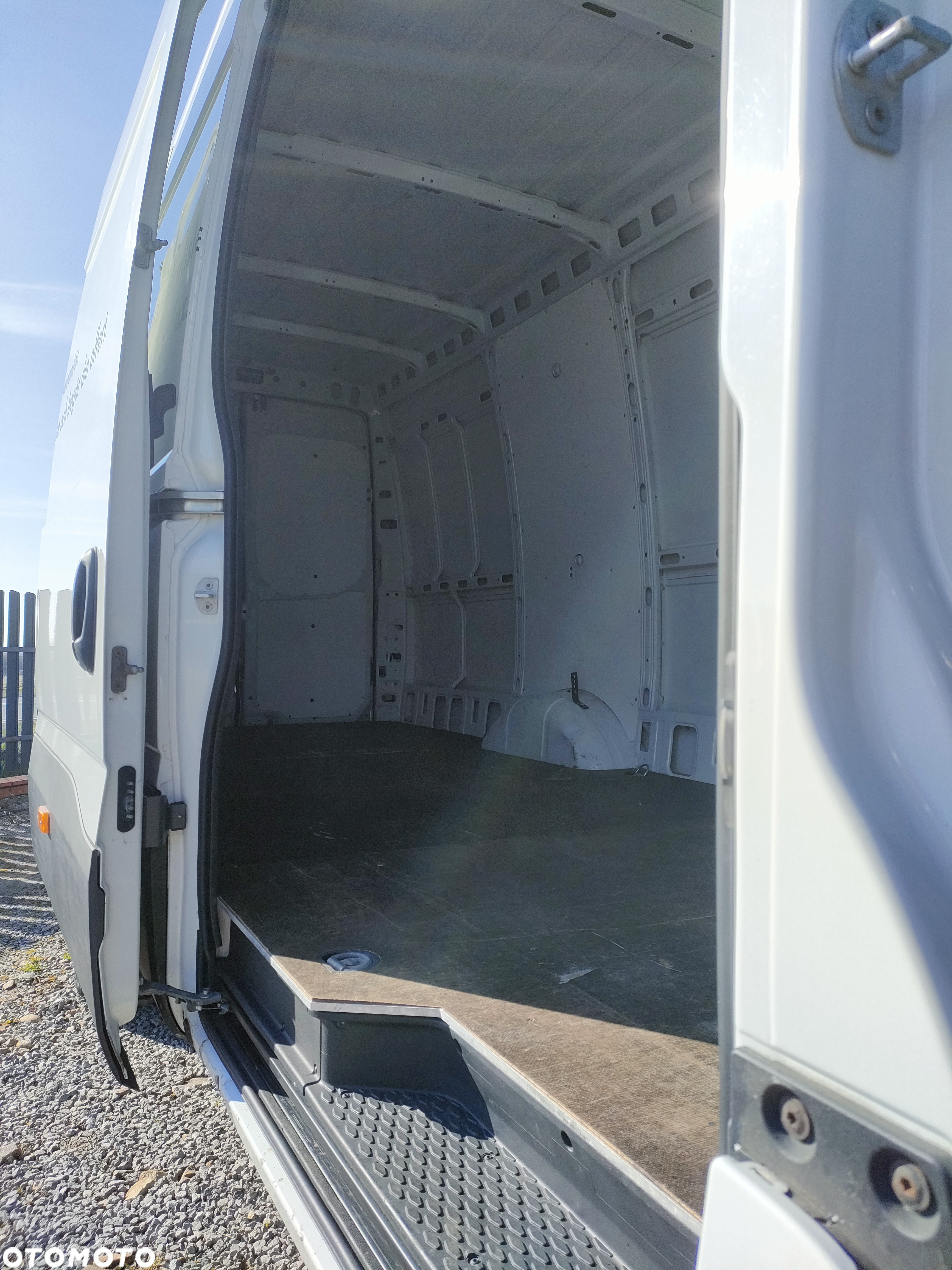 Iveco Daily - 8