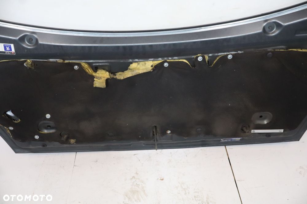 MASKA  PEUGEOT 5008 I KTPD - 5