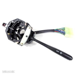 Manipulo / Interruptor das luzes Isuzu bedford kbd25 kbd26 kbd27 (novo) - 1