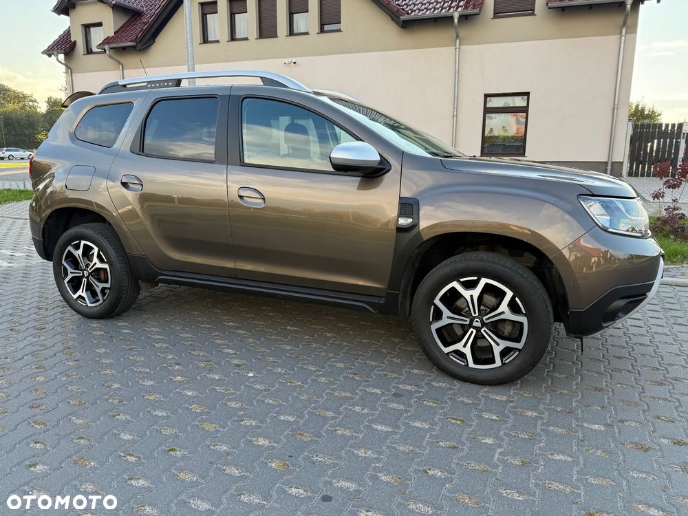 Dacia Duster TCe 100 2WD Comfort - 4