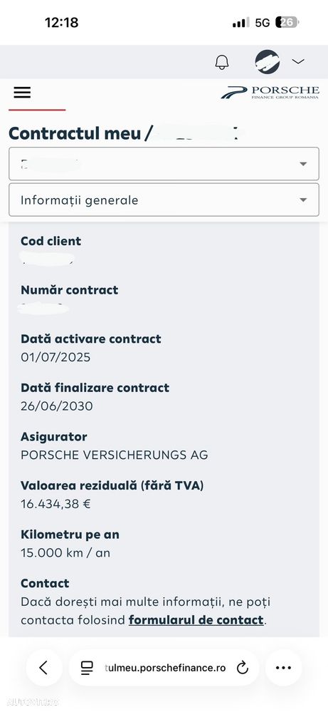 Cupra Formentor 2.0 TSI DSG7 VZ - 25