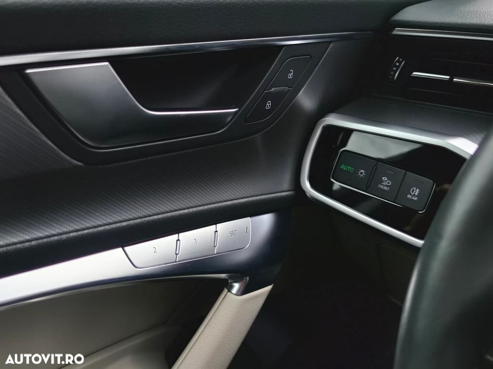 Audi A6 40 TDI S tronic sport - 22