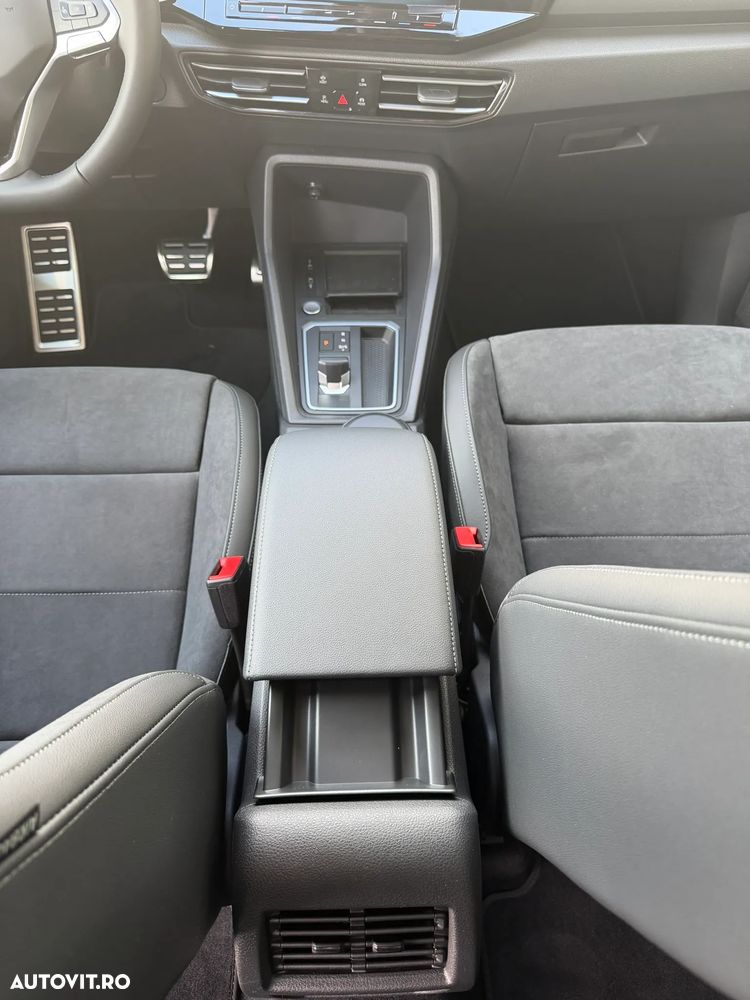 Volkswagen Caddy 1.5 110 kW DSG Style - 12