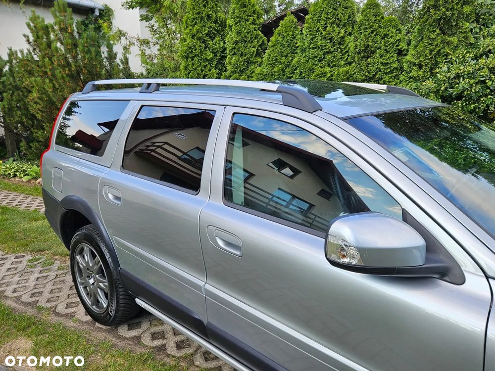 Volvo XC 70 AWD Summum - 11