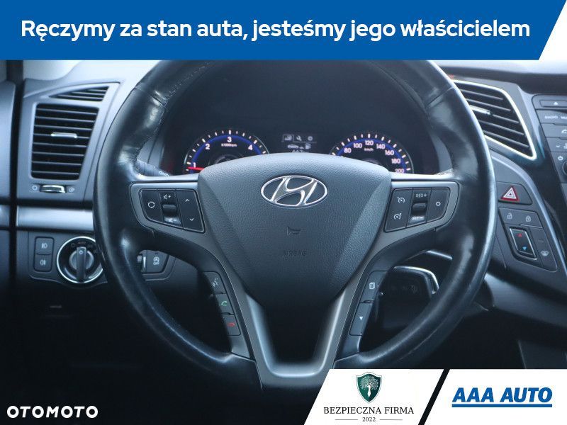 Hyundai i40 - 17