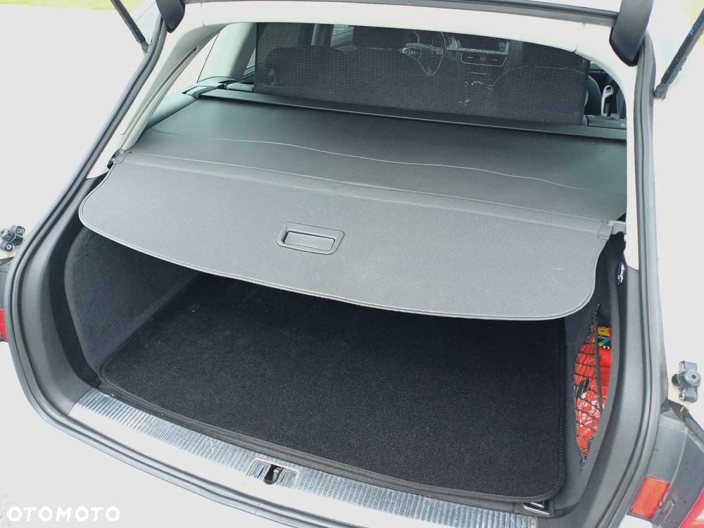 Audi A4 Avant - 21