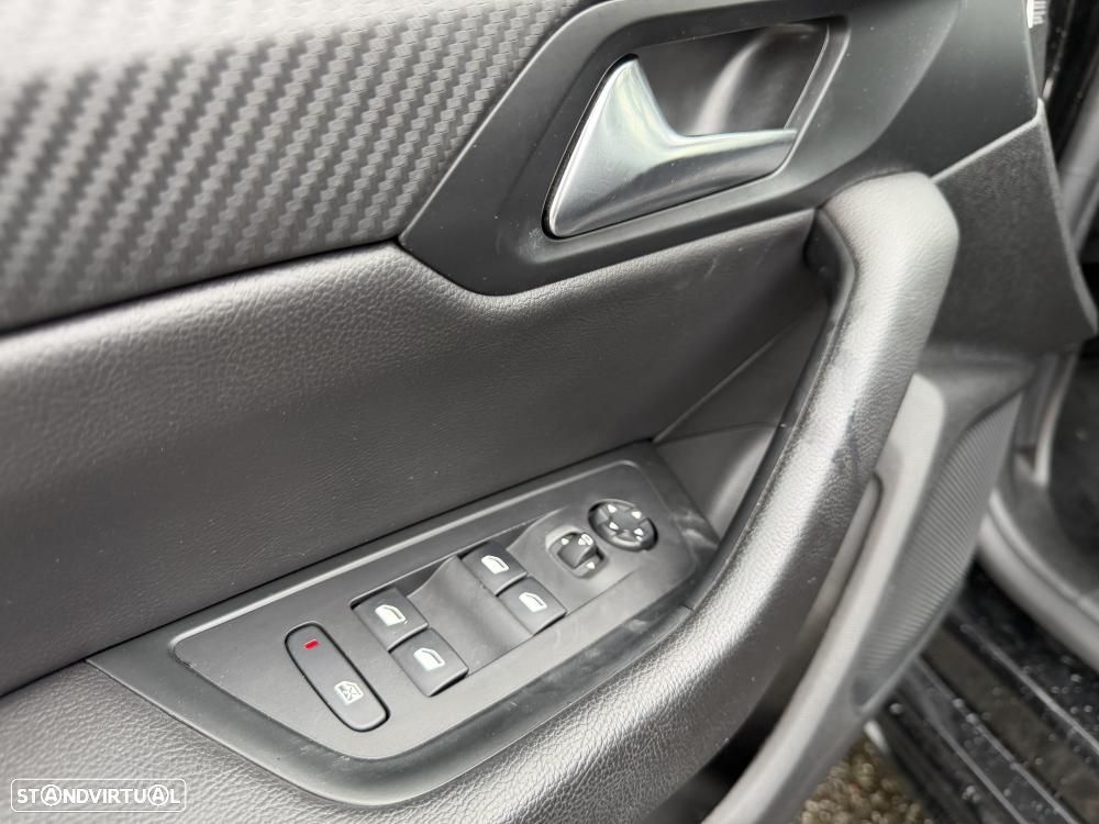 Peugeot 508 SW 1.5 BlueHDi Allure Pack EAT8 - 17