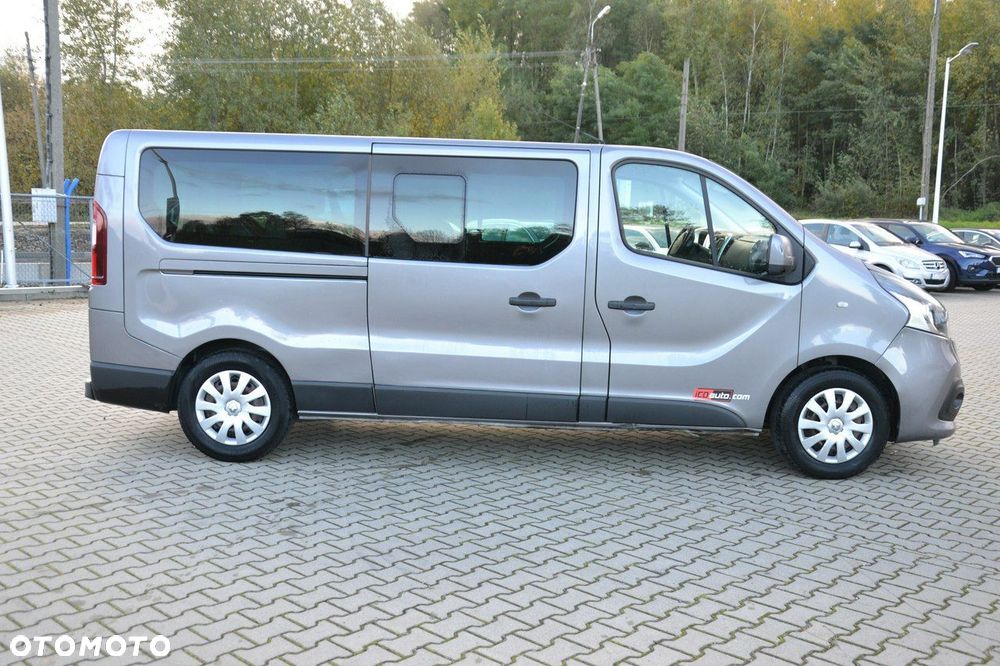 Renault Trafic - 8