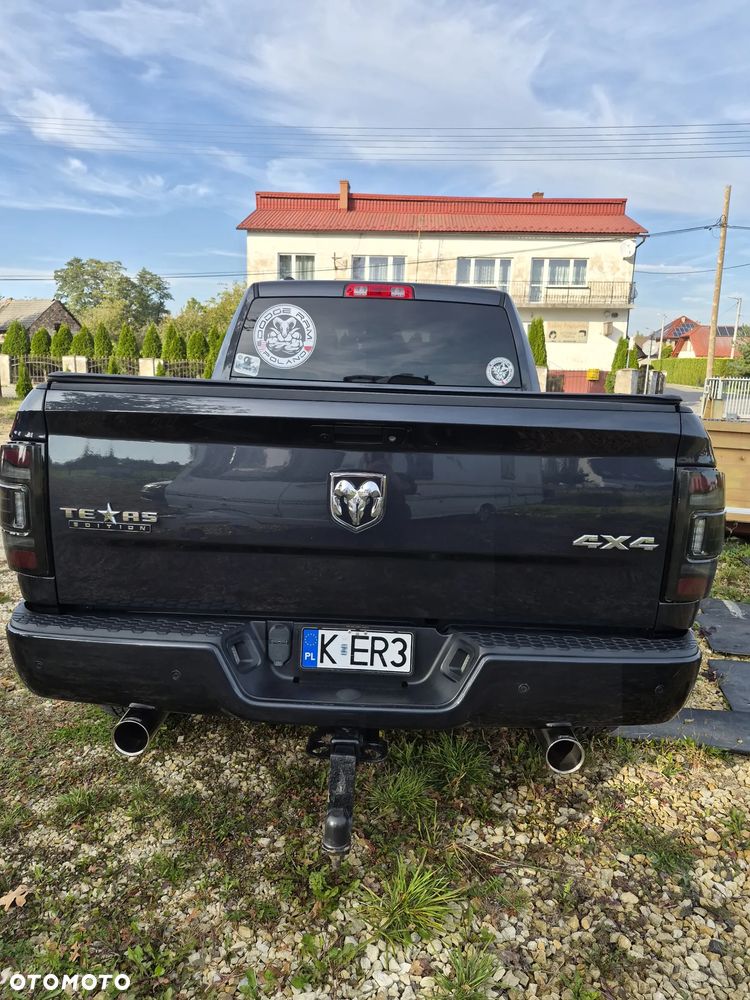 Dodge RAM 4.7 4x4 - 6
