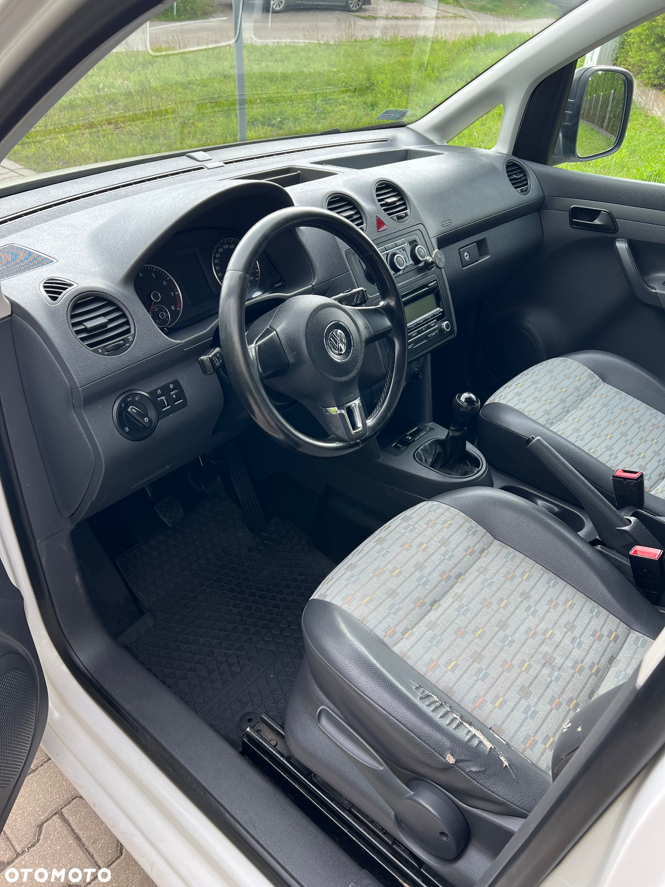 Volkswagen Caddy - 6