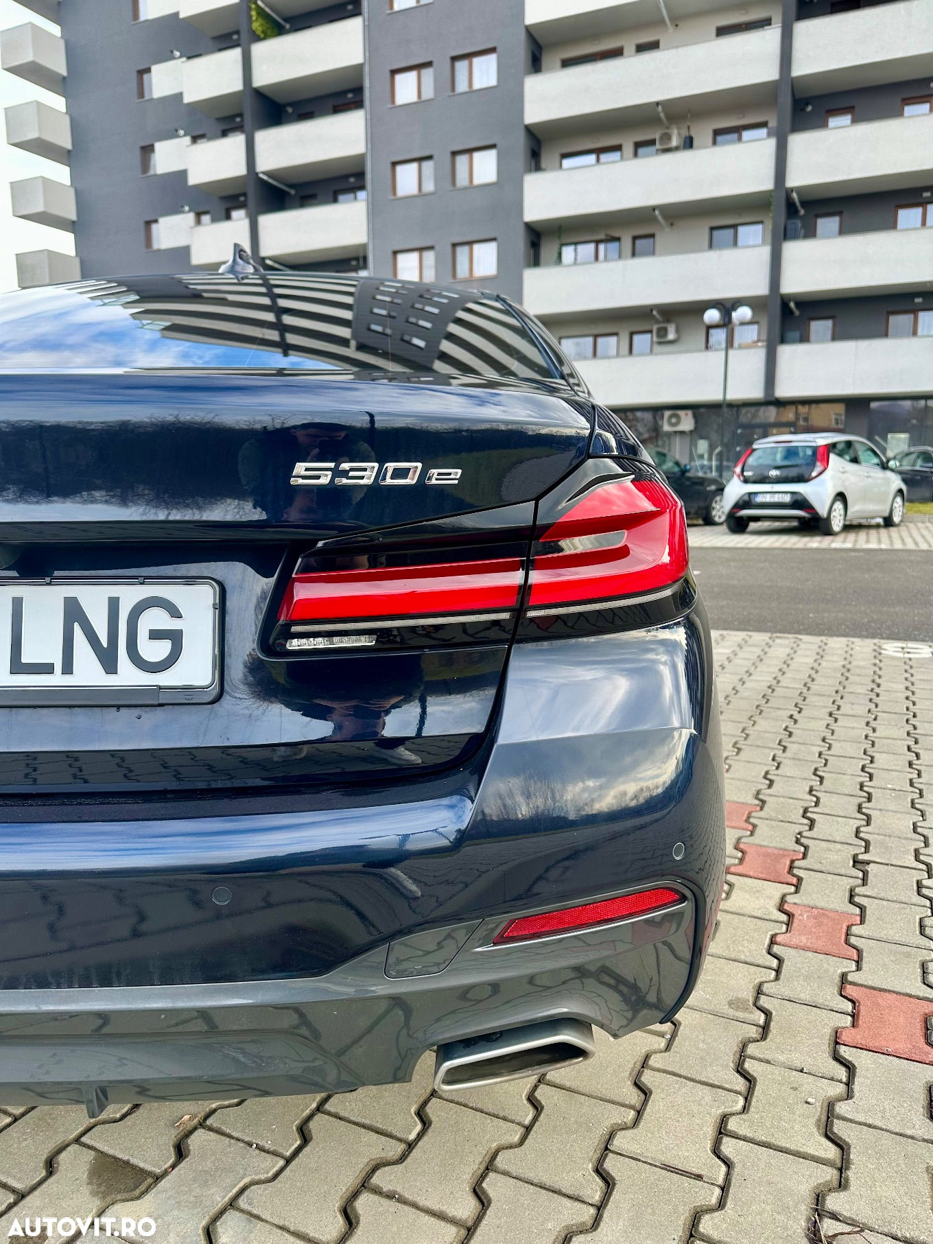 BMW Seria 5 - 35