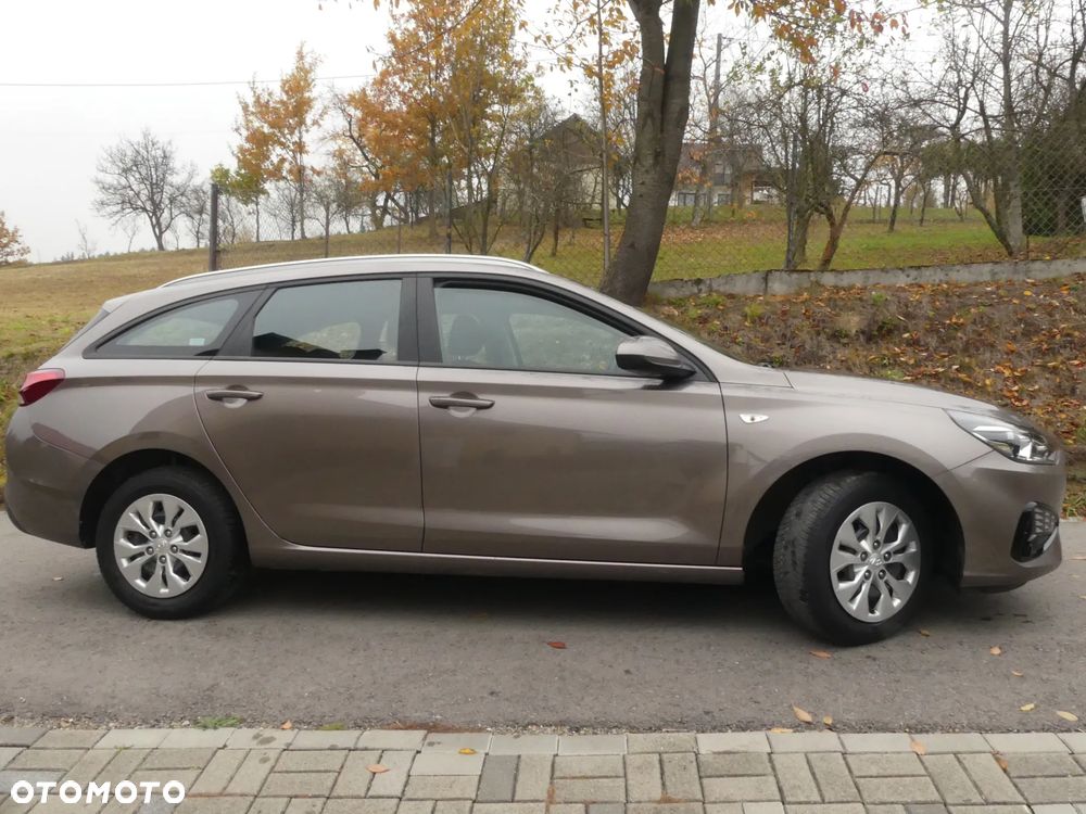 Hyundai i30 1.5 DPI Comfort - 19