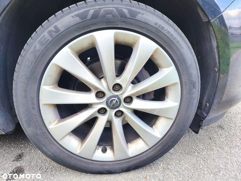 Opel Astra 1.4 Turbo Active - 7