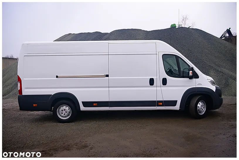 Fiat Ducato - 11
