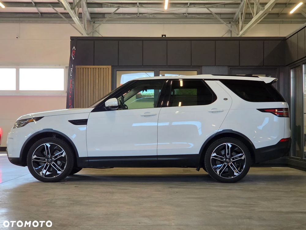 Land Rover Discovery 3.0 V6 SC HSE - 11