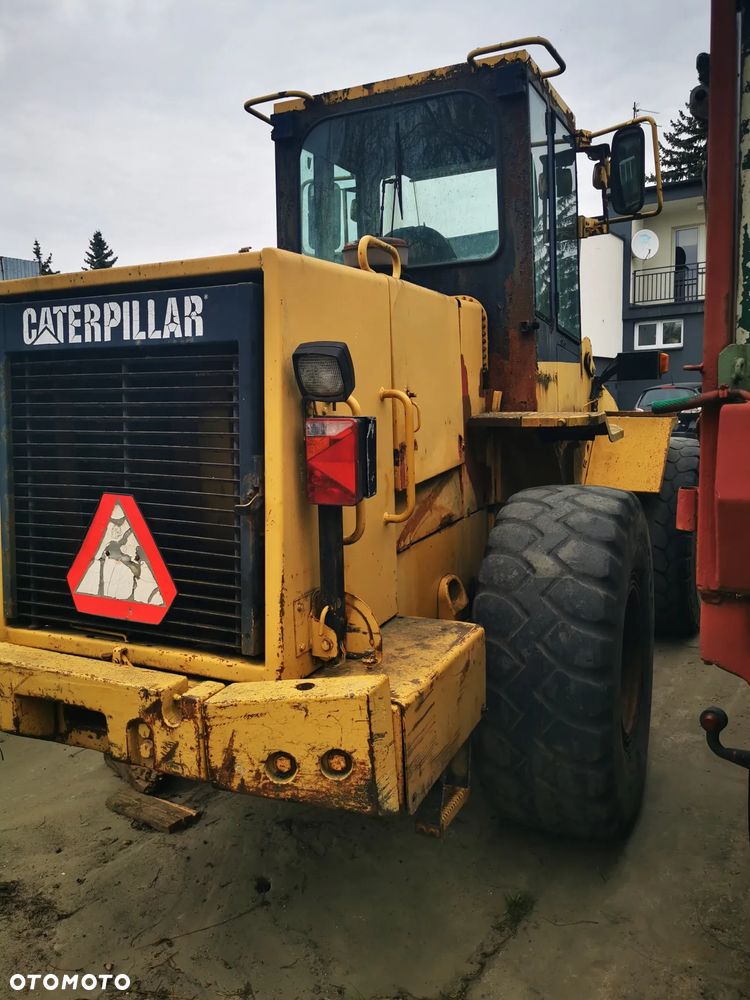 Caterpillar 928F - 3