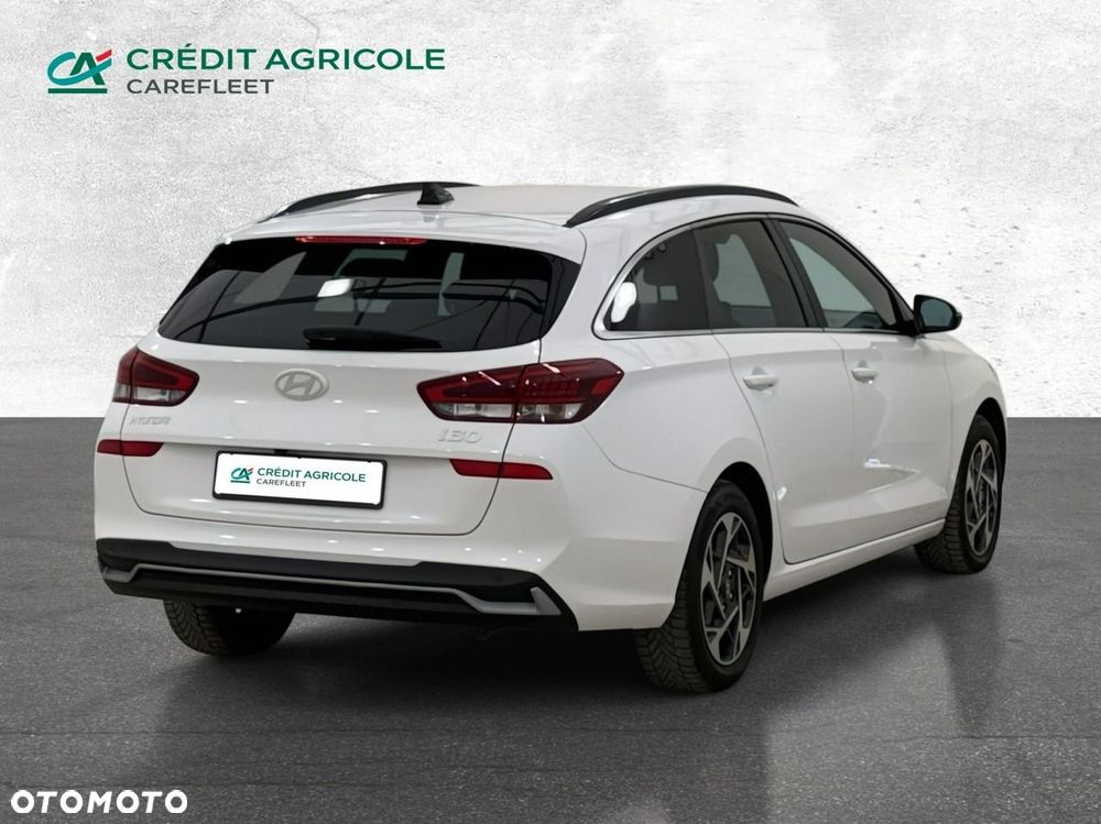 Hyundai i30 - 6