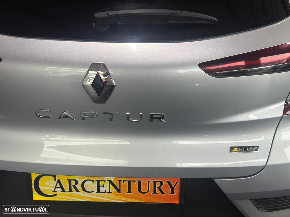 Renault Captur 1.0 TCe RS Line - 5