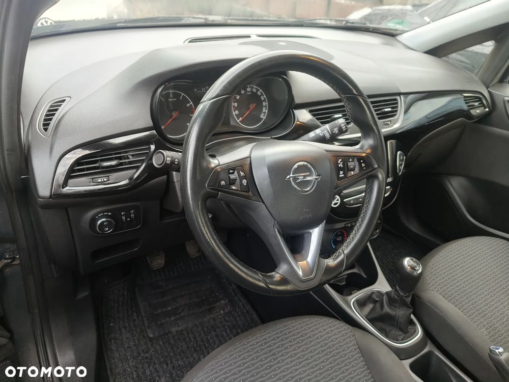 Opel Corsa 1.4 Edition - 7