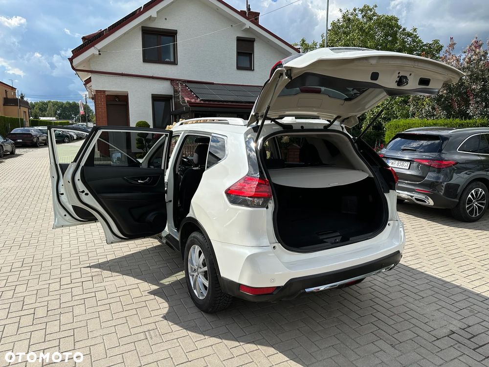 Nissan X-Trail - 26