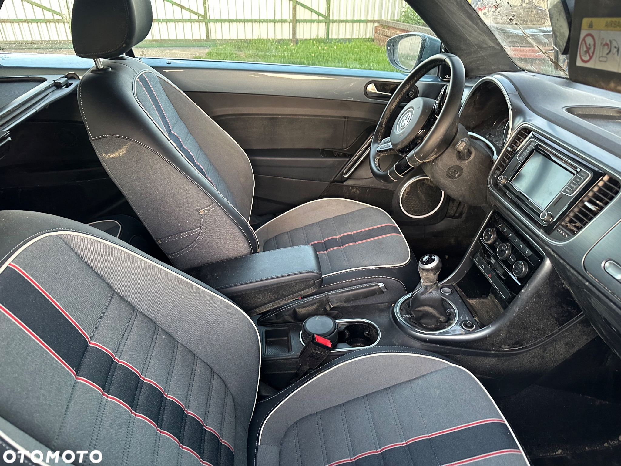 Volkswagen Beetle 2.0 TDI BMT R-Line - 20