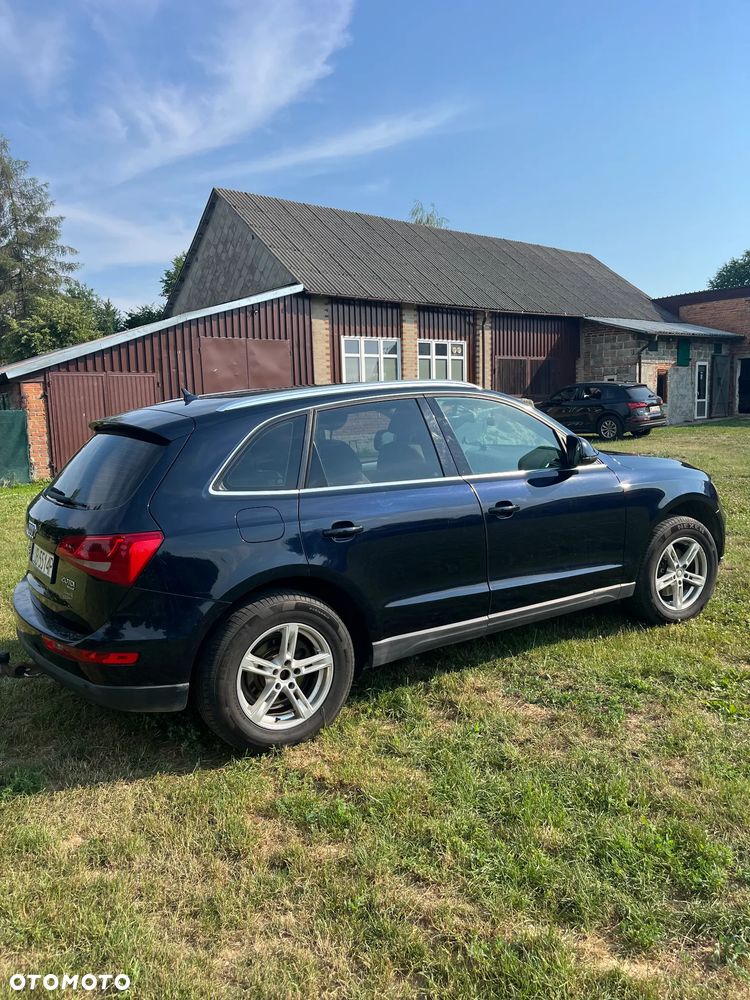 Audi Q5 - 6
