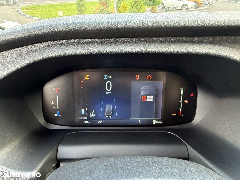 Ford Transit - 18