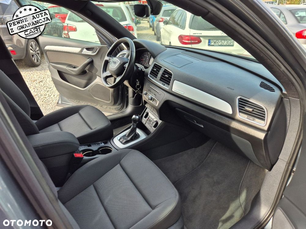 Audi Q3 - 25