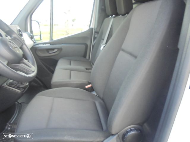 Mercedes-Benz Sprinter 315 CDI - 8